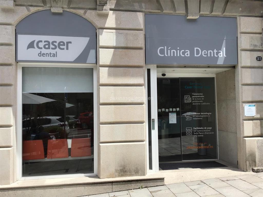 imagen principal Caser Dental