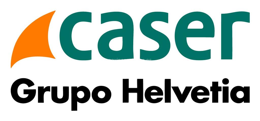 logotipo Caser Seguros