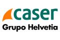 logotipo Caser Seguros