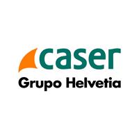 Logotipo Caser Seguros