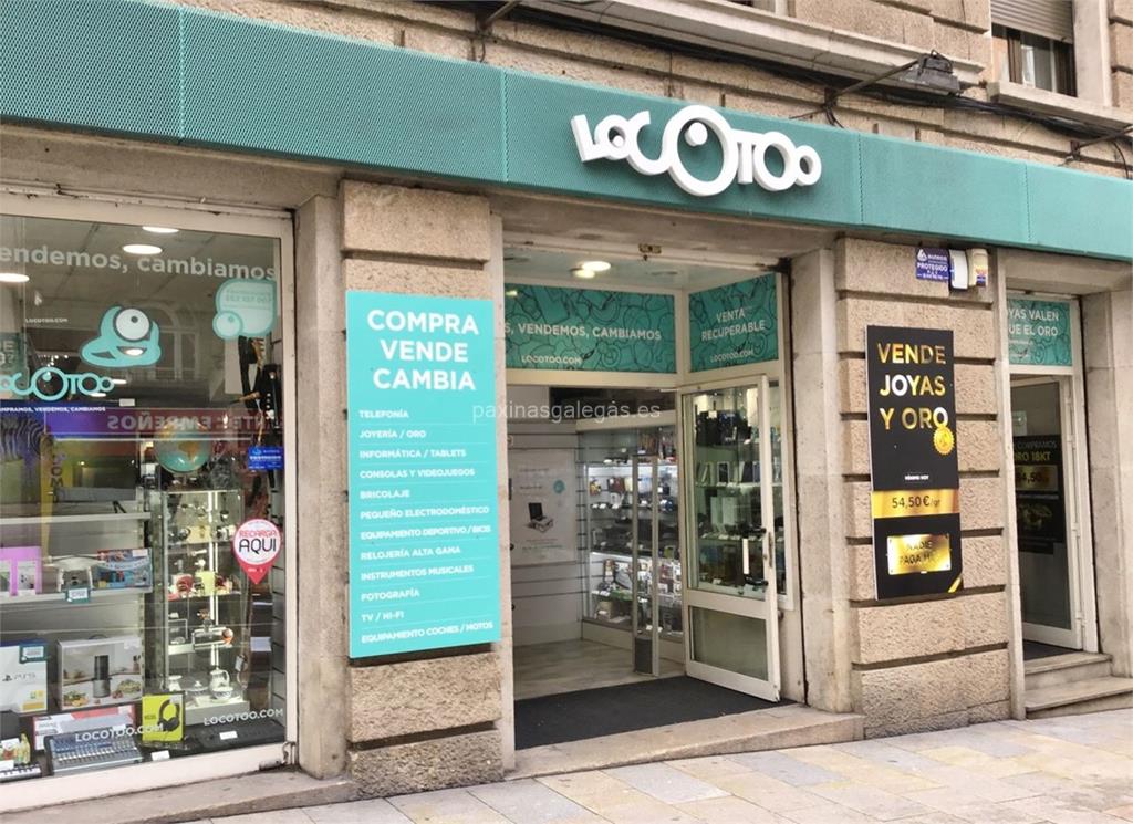 Artículos de Segunda Mano Cash Converters en Vigo (Urzáiz, 90 )