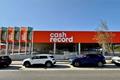 imagen principal Cash Record
