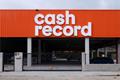 imagen principal Cash Record