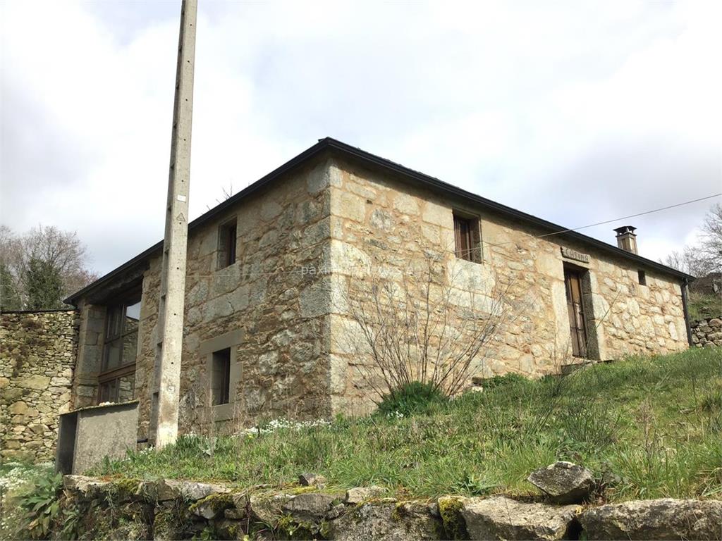 imagen principal Casiña de Campo