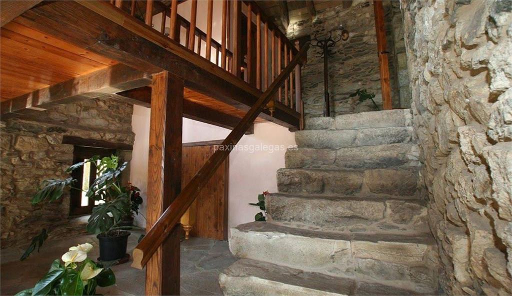 imagen principal Casiña de Campo