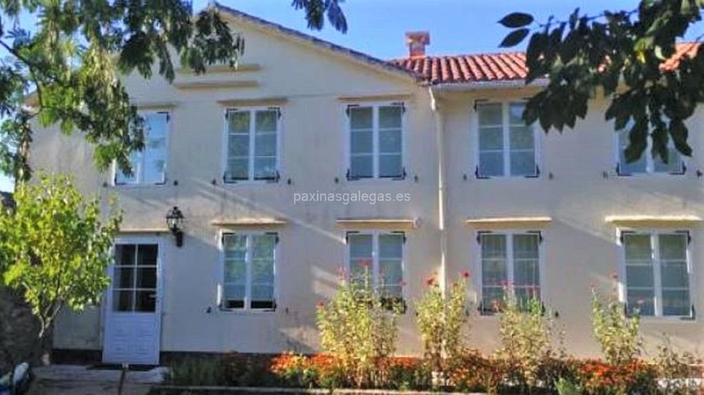 imagen principal Casiña de Meyre