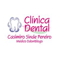 Logotipo Casimiro Sinde Pereiro