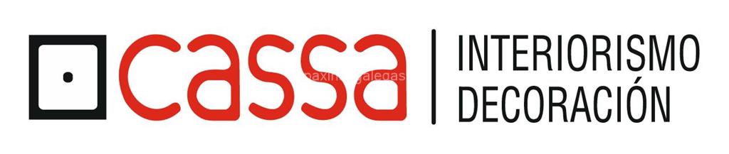 logotipo Cassa