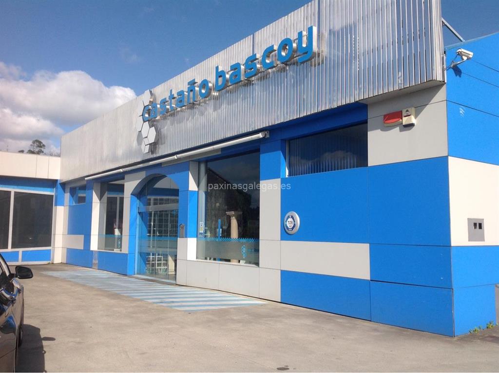 imagen principal Castaño Bascoy, S.L.U. (Rockwool)
