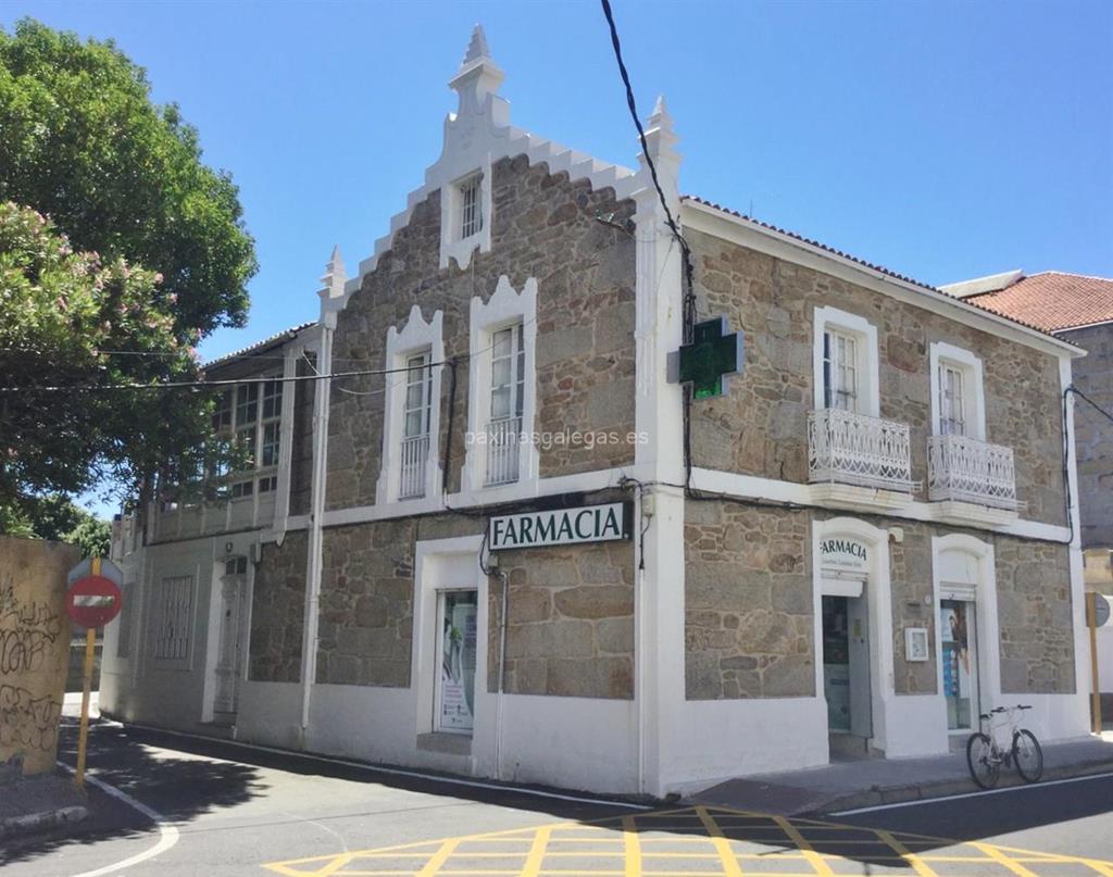 imagen principal Castelao Solá
