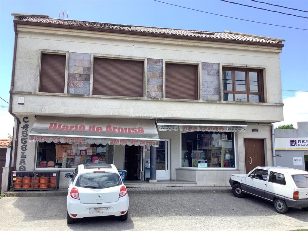 imagen principal Castelao
