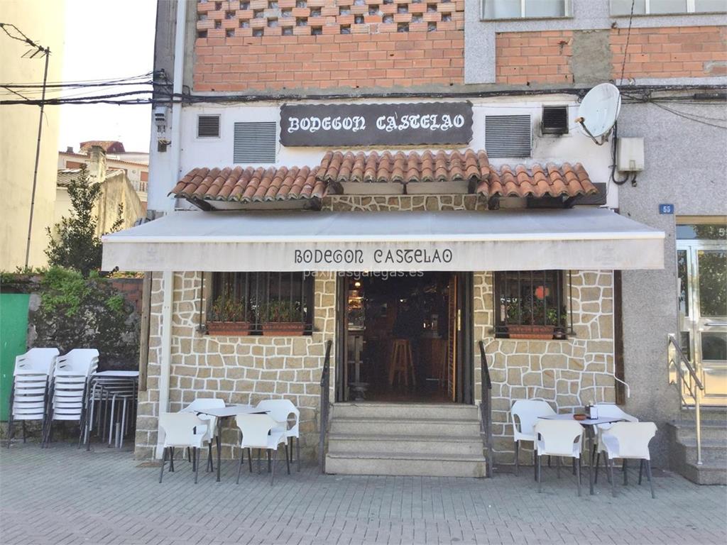 imagen principal Castelao
