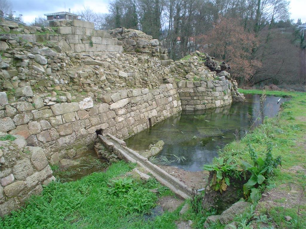 imagen principal Castelo da Rocha Forte