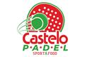 logotipo Castelo Pádel Club