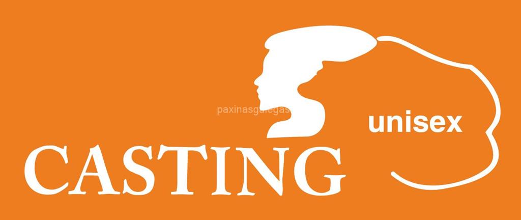 logotipo Casting