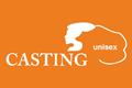 logotipo Casting