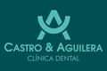 logotipo Castro & Aguilera