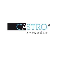 Logotipo Castro² Avogadas
