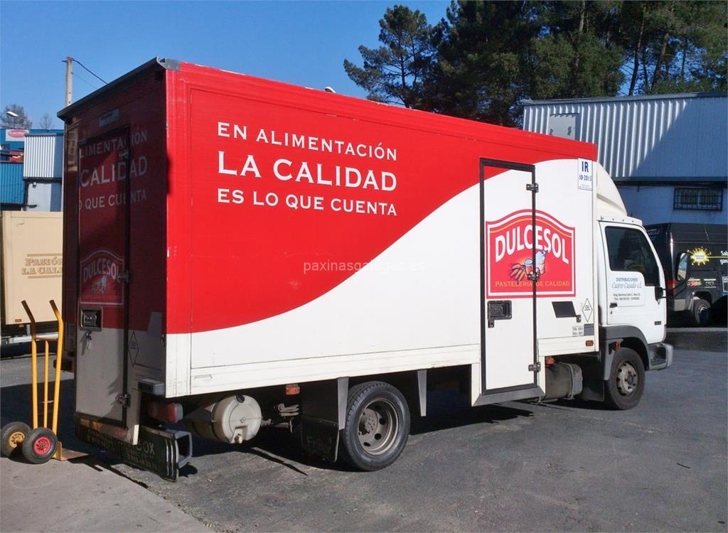 imagen principal Castro Casado (Dulcesol)