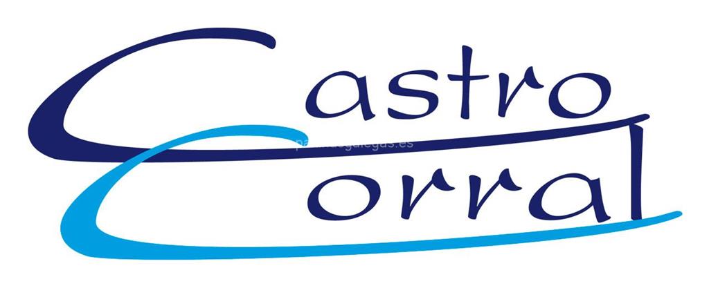 logotipo Castro-Corral Asociados
