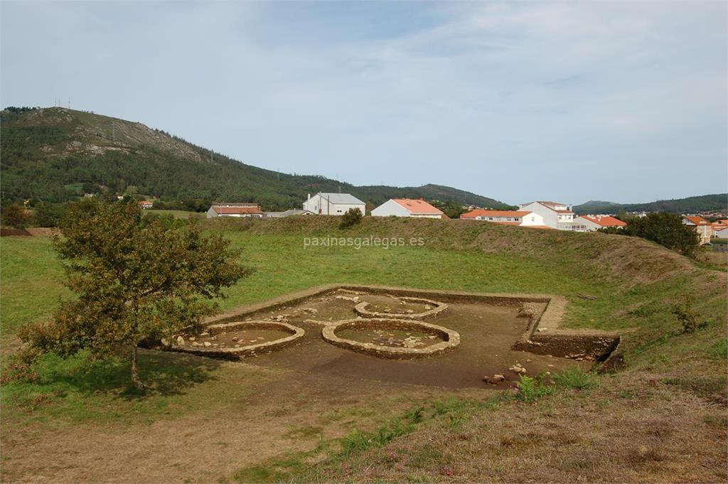 imagen principal Castro das Barreiras