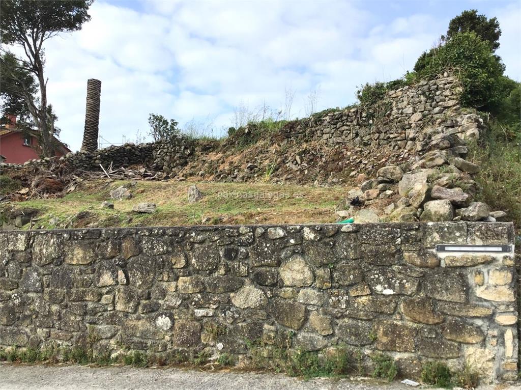 imagen principal Castro de Miñarzo