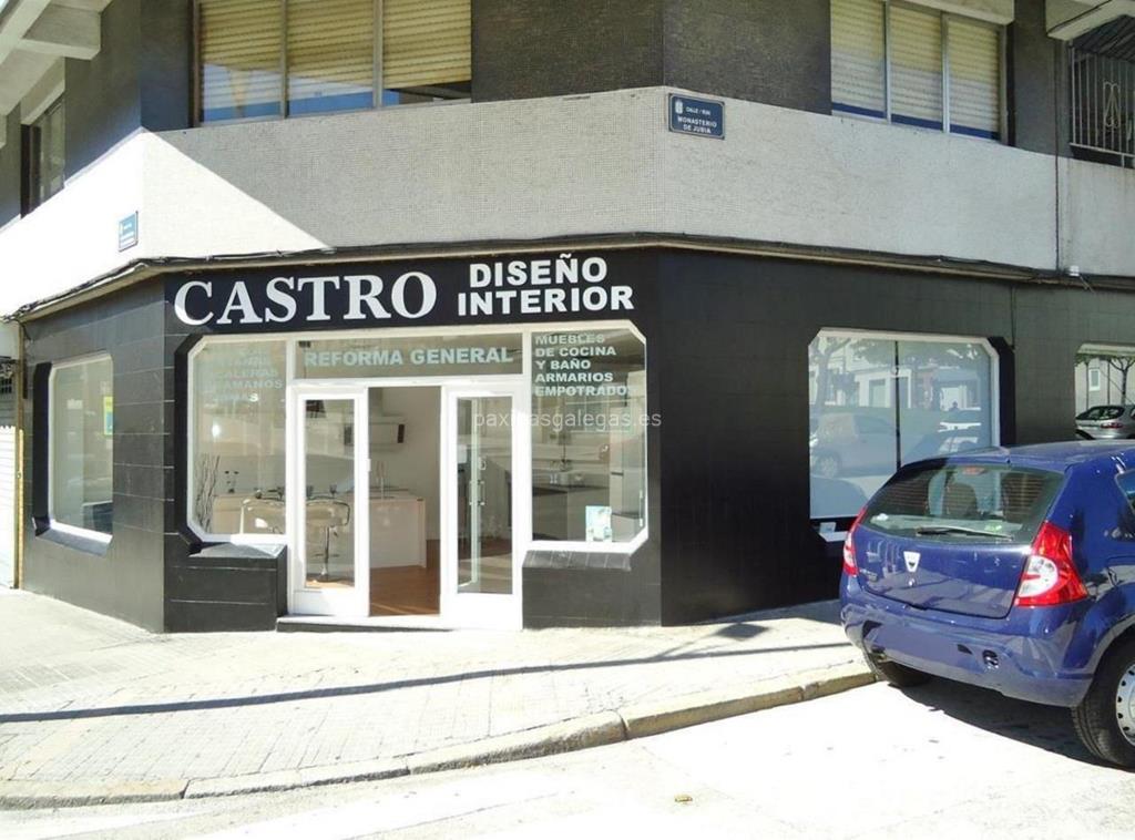 Carpintería S. Castro
