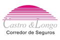 logotipo Castro & Longo