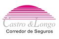 logotipo Castro & Longo