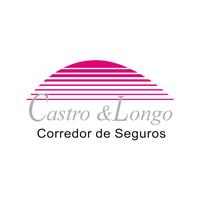 Logotipo Castro & Longo