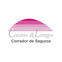 Logotipo Castro & Longo