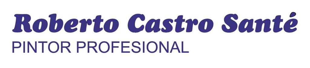logotipo Castro Santé, Roberto