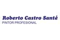 logotipo Castro Santé, Roberto