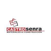 Logotipo Castro Senra