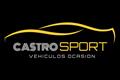 logotipo Castro Sport