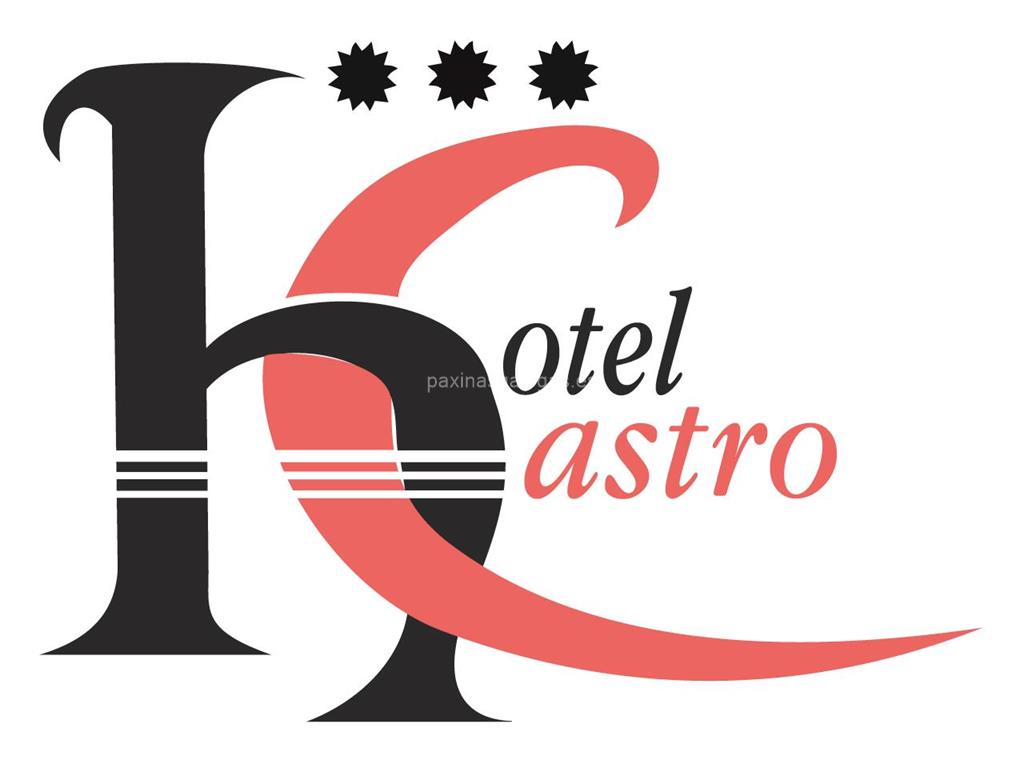 logotipo Castro