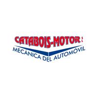 Logotipo Catabois Motor, S.L.