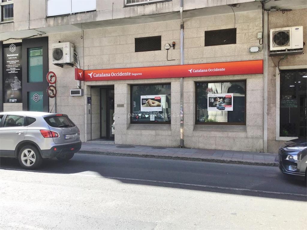 imagen principal Catalana Occidente