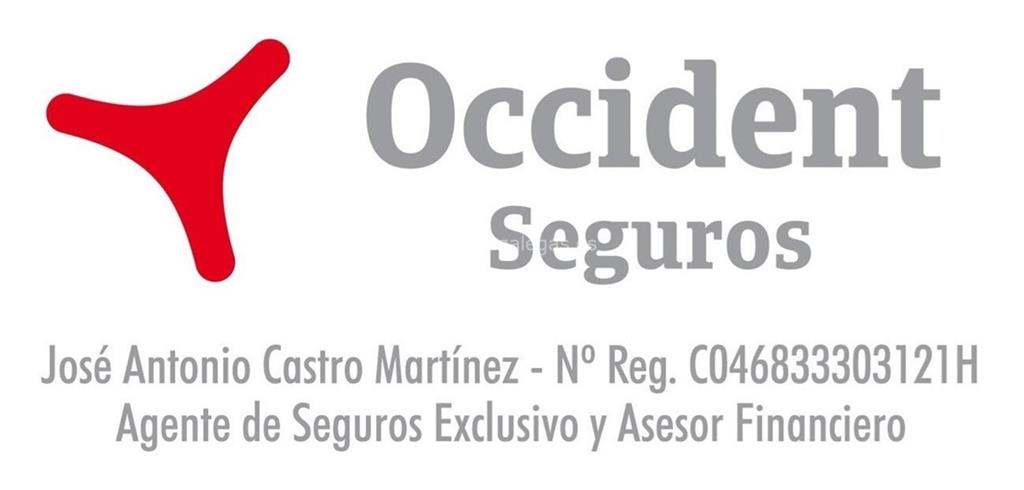Seguros Catalana Occidente En Lugo Manuel Maria 6