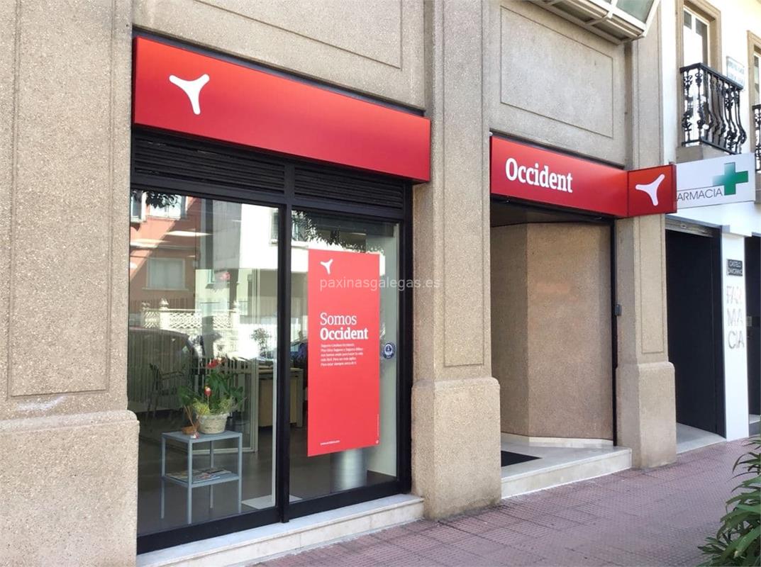 Seguros Catalana Occidente En Burela