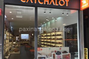 Zapater a Catchalot en Ourense Santo Domingo 37