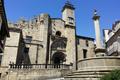 imagen principal Catedral de Ourense