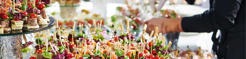 Catering en provincia Pontevedra