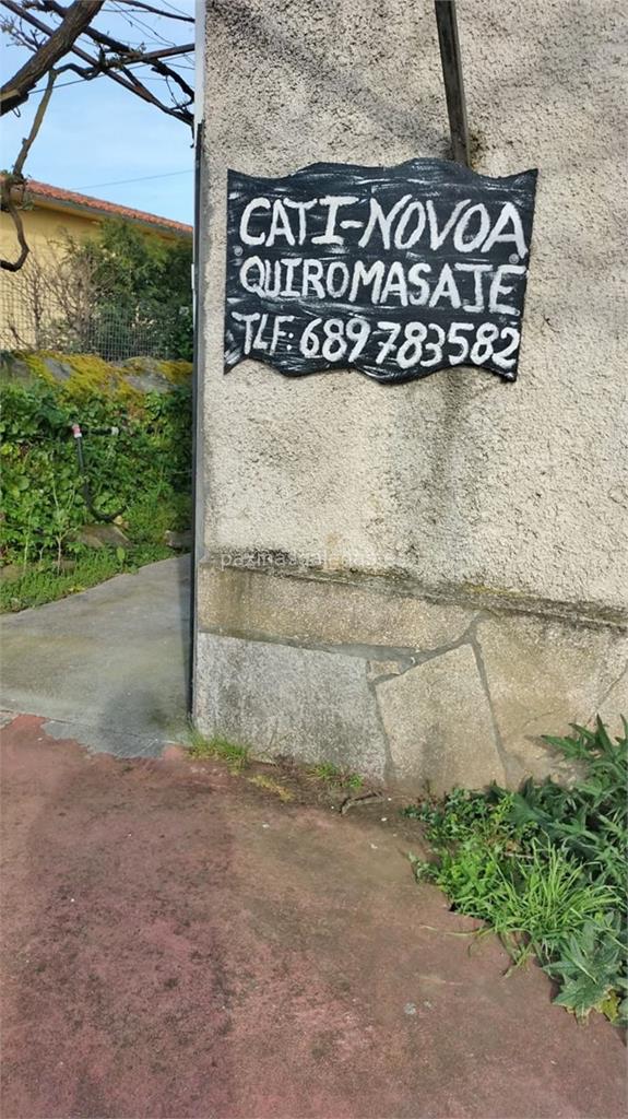 imagen principal Cati Novoa