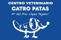 logotipo Catro Patas