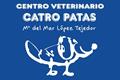 logotipo Catro Patas