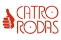logotipo Catro Rodas