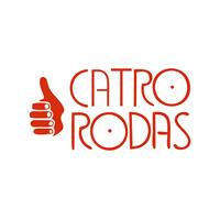 Logotipo Catro Rodas