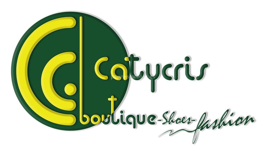 logotipo Catycris