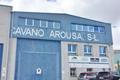 imagen principal Cavano Arousa